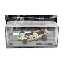 Arrows A2 Jochen Mass 1/43 F1 1979 Senna Hamilton