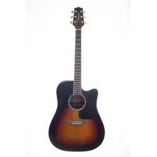 Guitarra Electroacustica Gd51ce Takamine Musica Pilar