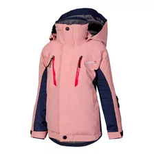 Campera Nea 4 Gore-tex® 2c Performance Shell Niño Ansilta