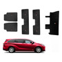 Emblema  Toyota  Toyota Sienna 06-10 Puerta Np: 75443-08020