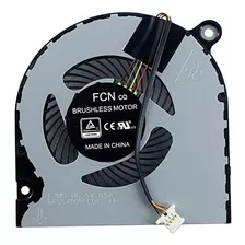 Ventilador Acer A314-31 A315-21 A315-31 A315-51 A315-52 