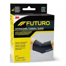 Cotoveleira Bilateral Futuro Tamanho Ajustavel 3m