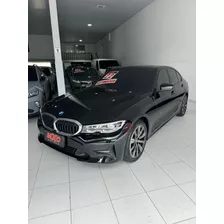 Bmw 320i 2022