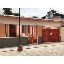 Vendo Casa En Cdla Dique Amazonas