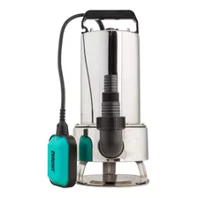 Bomba Sumergible Cloacal Shimura - 750w - Acero Inoxidable