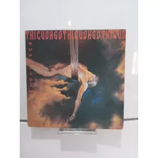 Lp Gothic Vox-supplicamentum Nacional Usado Com Encarte 1991