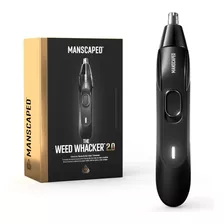 Manscaped® Weed Whacker® 2.0 - Recortadora Electrica De Nari