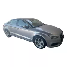 Audi A3 Modelo 2019