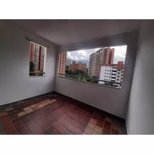 Apartamento En Arriendo Poblado Sector Patio Bonito