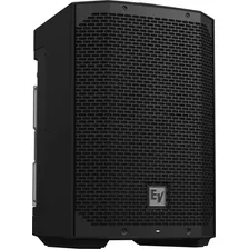 Electro-voice Everse 8 - Altavoz De 2 Vías Con Batería De.