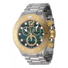 Reloj Invicta 45373 Acero Hombres