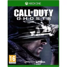 Call Of Dury Grost Edition Xbox One, Xbox Xs