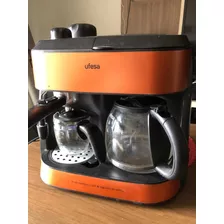 Cafetera Ufesa Ck7355 De Goteo Expresso