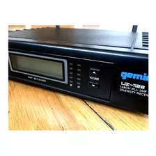 Microfono Inalambrico Gemini Uz-1128 Zb-128