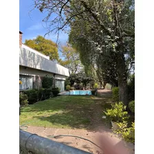 De Vende Terreno O Casa Para Remodelar Monte Libano Lomas D