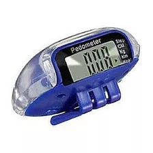 Podometro Reloj Cuentapasos Step Bicicleta Running V.crespo