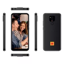 Celular Kodak Seren D61l 32gb 2gb Ram Android 11 Go