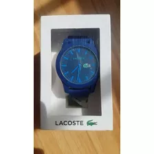 Reloj Original Lacoste