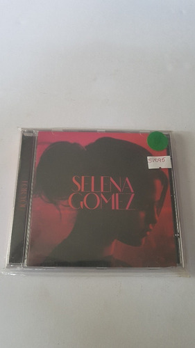 Selena Gomez - For You   - Novo 