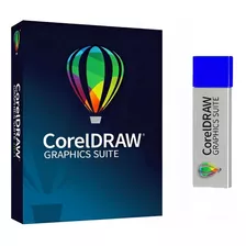 Coreldraw 2023v24