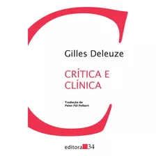 Crítica E Clínica - 02ed/11