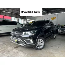 Chery Tiggo 2 Look 1.5 Flex Manual