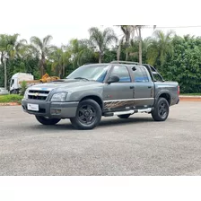 S10 Rodeio