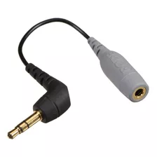 Adaptador Rode Sc3 3.5mm Para Smartlav+