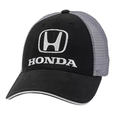 Gorra Hombre Original Camionero Honda Racing Oficial 