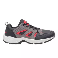 Zapatillas Hombre Montagne Fire T3 Urbana