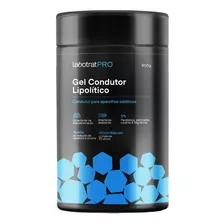  Gel Condutor Lipolítico Reduz Gordura Celulite Labotrat 900g