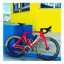 Trek Madone Slr Last Edition Segafredo 2023