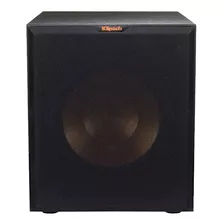 Subwoofer Sem Fio Klipsch R-12swi Bivolt Wireless