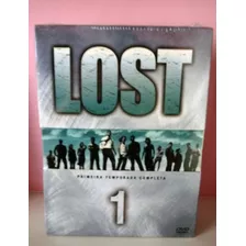 Lost Primeira Temporada Completa - Seriado 2004