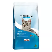 Ração Royal Canin Cat Vitalidade 1kg