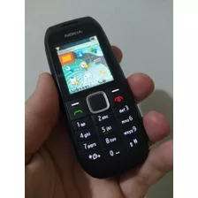  Raro Celular Nokia 1616 2 Conservadíssimo Op Oi Veja Fotos