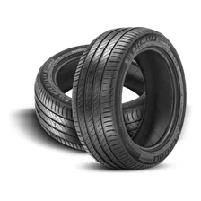 Kit 2 Pneus Aro 16 Michelin 205/55 R16 91v Primacy 4