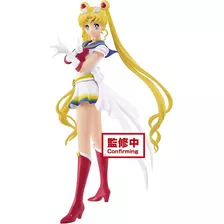 Banpresto - Movie Sailor Moon Eternal Glitter & Glamours A