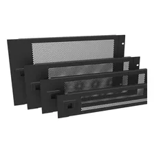 Penn Elcom Panel De Ventilado Para Rack 3u