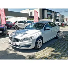 Volvo S60 T4 Comfort 1.6 Aut 2016