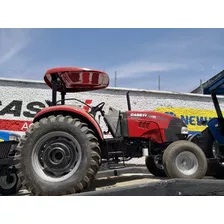 Tractor Agrícola Marca Case Ih Modelo Jx100 2wd Seminuevo