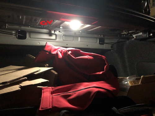 Led Premium Interiores Mazda 3 Sedan 2014-2018 + Video Instalacin Foto 7