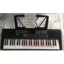 Teclado Musical Latin Keyboard Lks - Pa10 - Envió Gratis