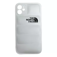 Funda Puffer Para iPhone 11