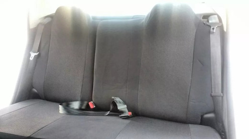 Cubreasiento Peugeot 301 Completo Speeds A Medida Foto 2