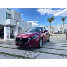 Mazda Mazda 2 2021 1.5 I Grand Touring At