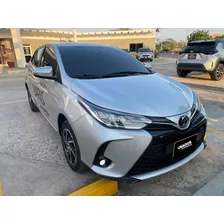 Toyota Yaris 2024 1.5 S Aut