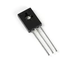 Mje243 Transistor Npn 100v 4a Motorola 