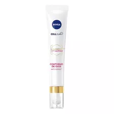 Nivea Cellular Contorno De Ojos Anti-ojeras Luminous 630, 15