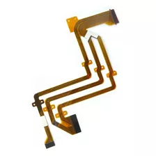 Sony Hdr-pj5 Flex Cable Pantalla Display Fp-1480 Repuestos